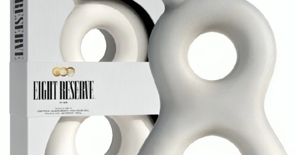 818 Tequila Eight Reserve